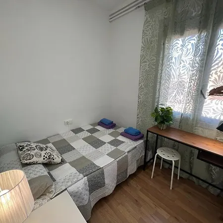Rc Bed & Breakfast Barcellona