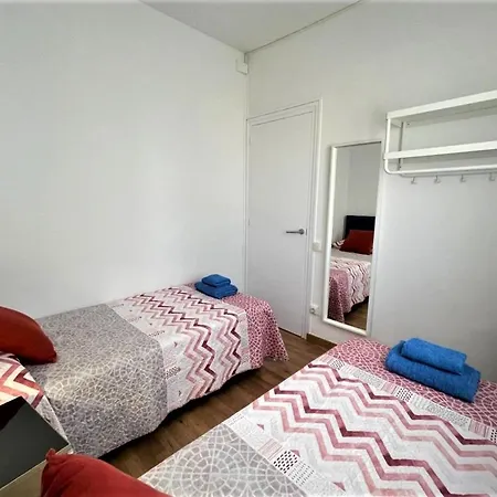 Bed & Breakfast Rc