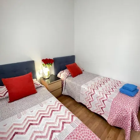 Bed & Breakfast Rc Barcelona