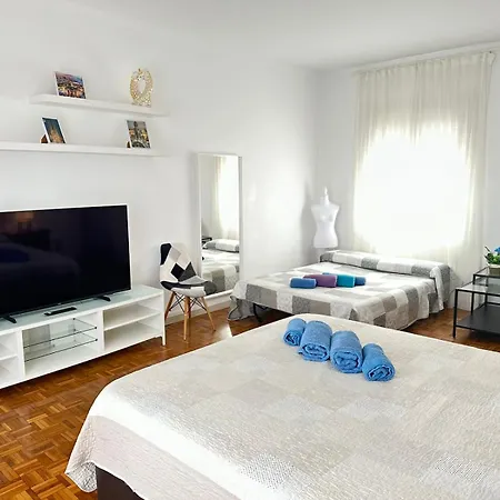 Bed & Breakfast Rc Barcellona